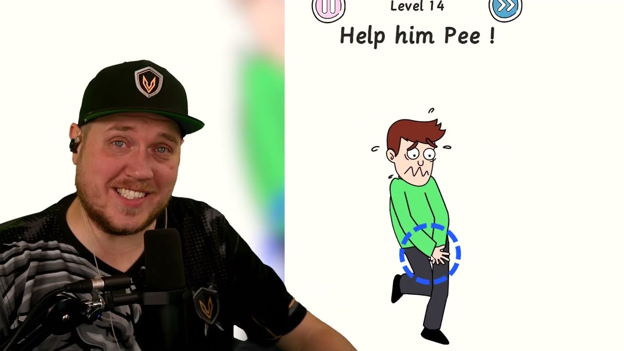 Burde Det Her Spil Være FORBUDT?!