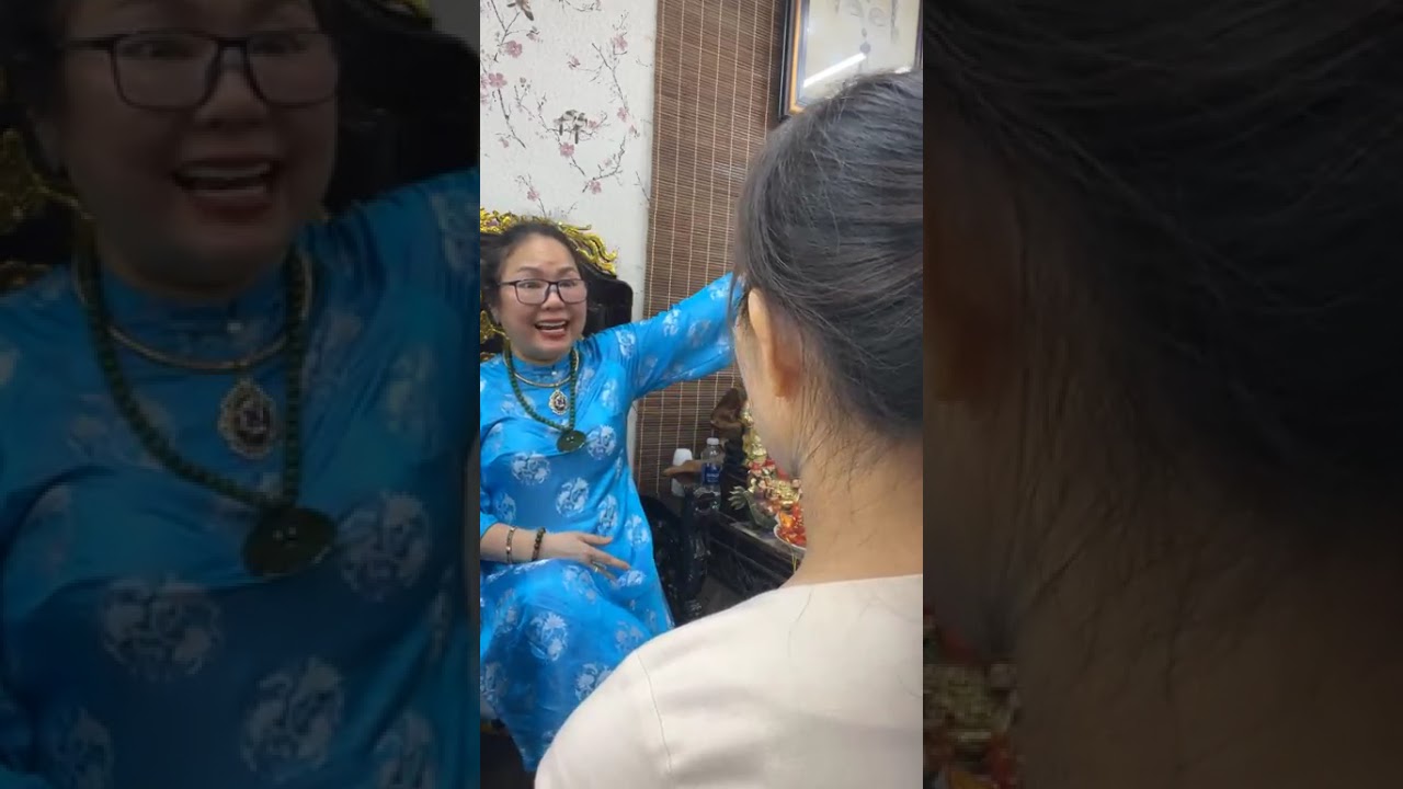 Tư vấn nhân tướng học & Tâm linh huyền cơ - Vợ 1981 Tân Dậu Chồng 1979 Kỷ mùi