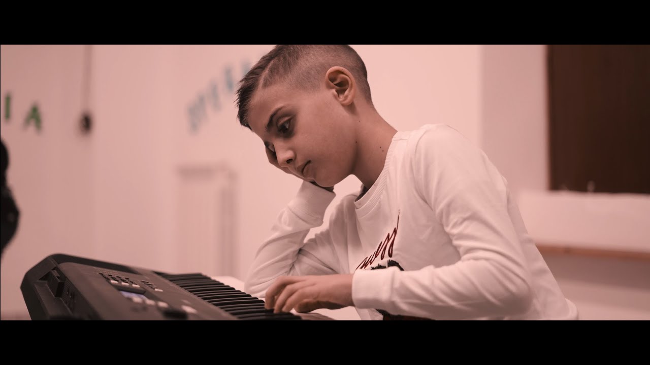 Samuel Malvaso - Specchiarsi con 2 facce - Videoclip ufficiale 2025