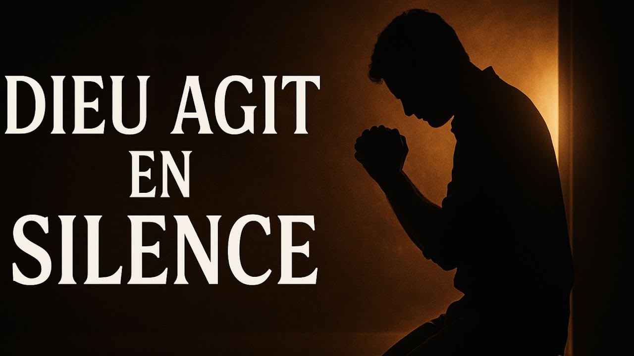 Dieu travaille en silence  10 signes qui changent ta vie