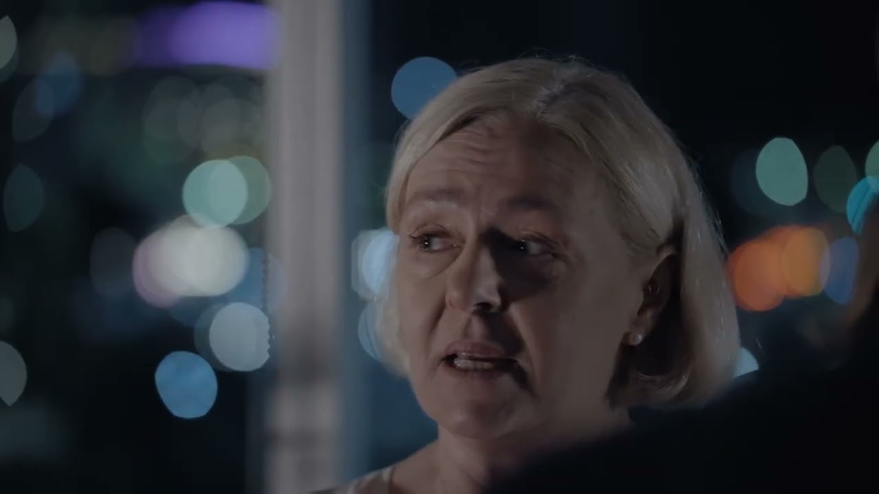 Corazon en Guerra INCAA