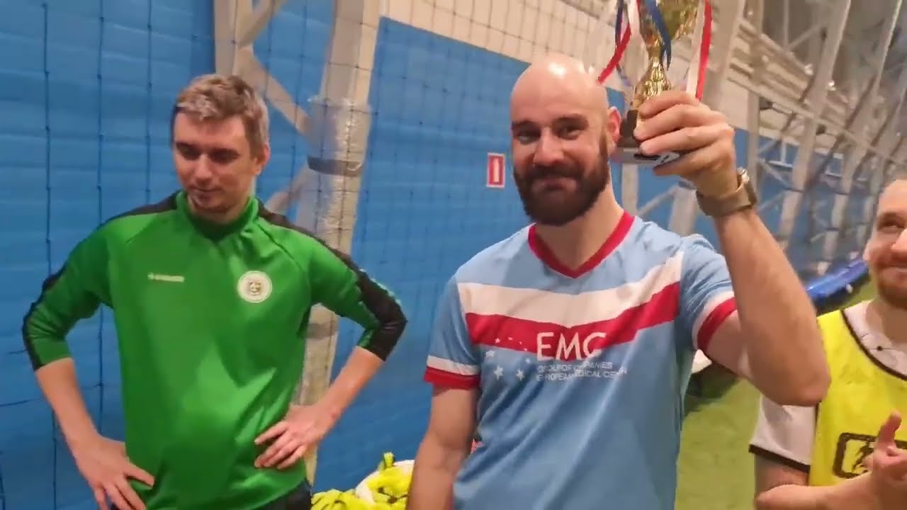 Прошел турнир Гетман Кап, OldBoys как всегда на высоте 🎆🥅⚽️🏆