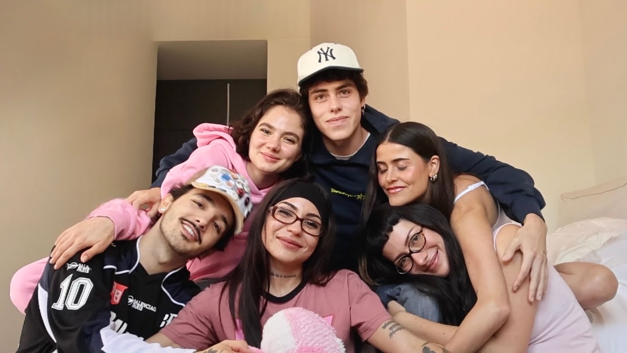 QUE PAS&Oacute; CON DIABLOS? (La Reuni&oacute;n)