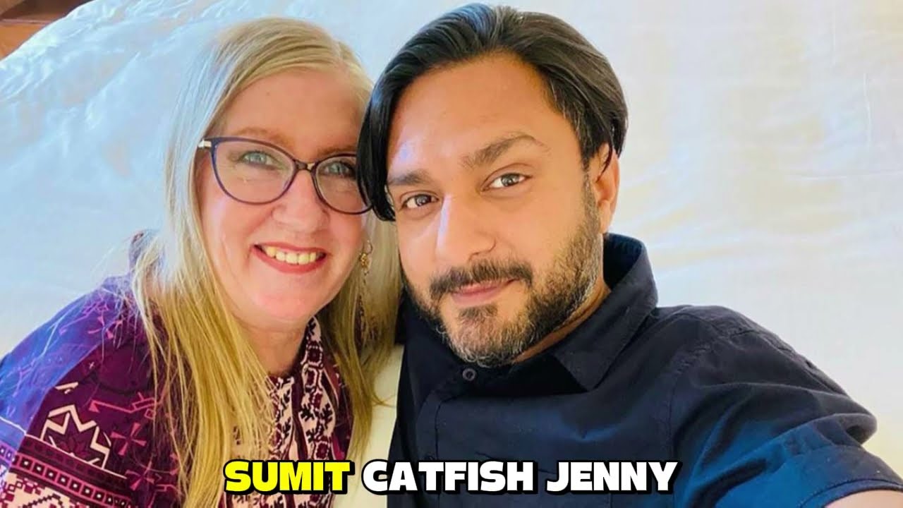 Why 90 Day Fiancé Fans Believe Sumit Never Truly Planned to Marry Jenny