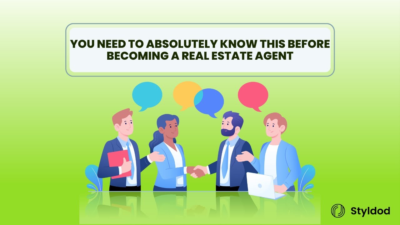 4 Effective Tips For New Real Estate Agents In 2022