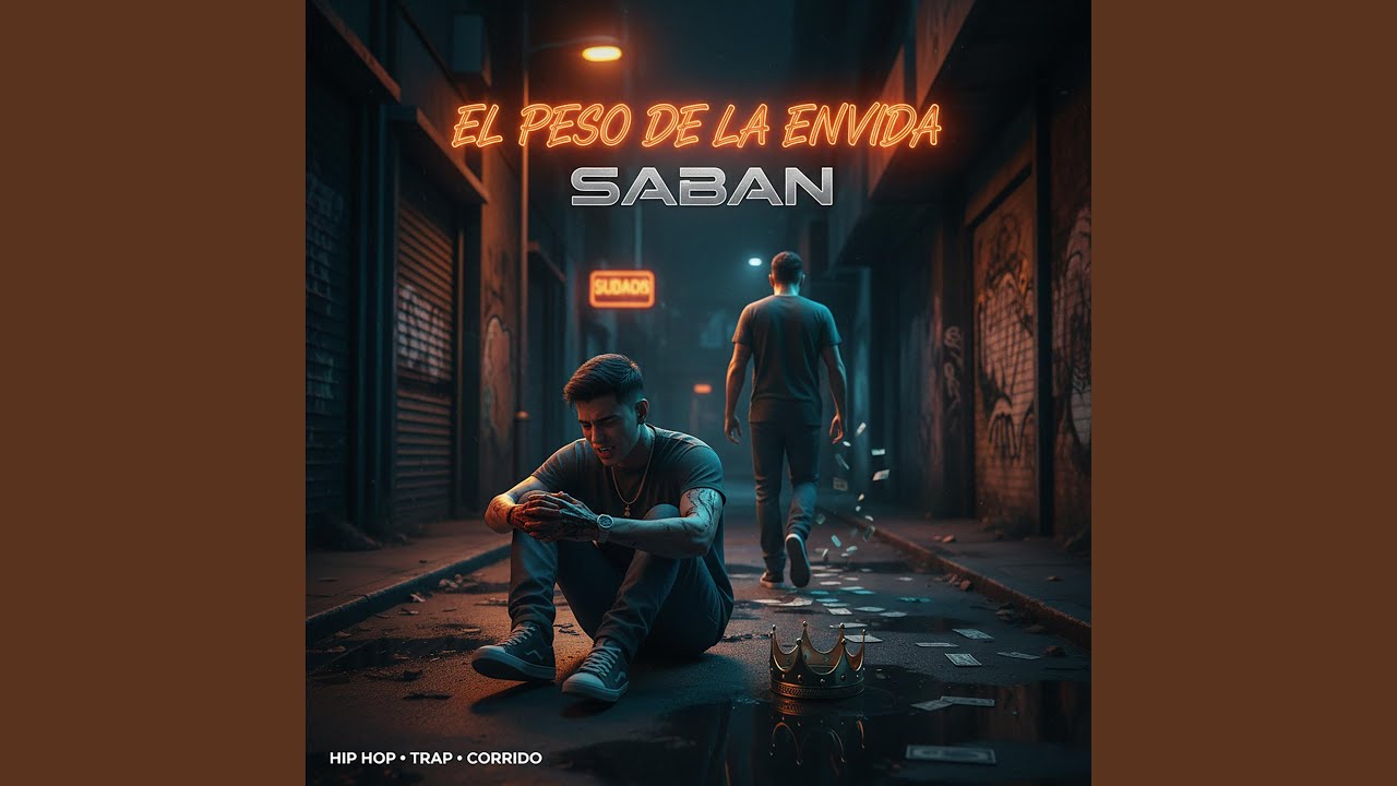 El peso de la envidia (Special Version)