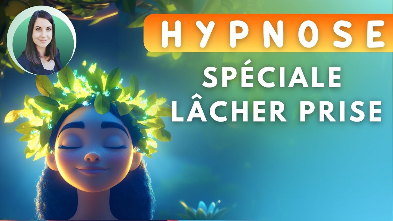 Vous Pensez Trop ? 🧠 Hypnose pour Apaiser le Mental et les Émotions