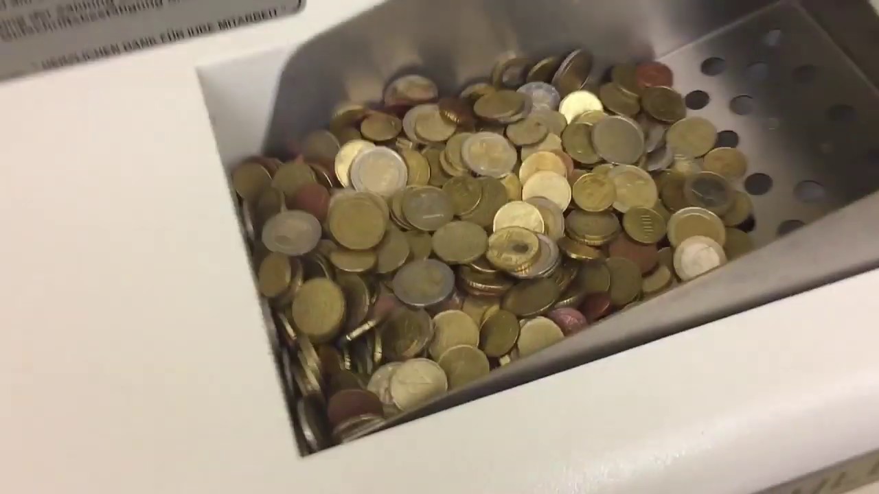 Die Alternative zum Minuszins, die gute alte Sparb&uuml;chse