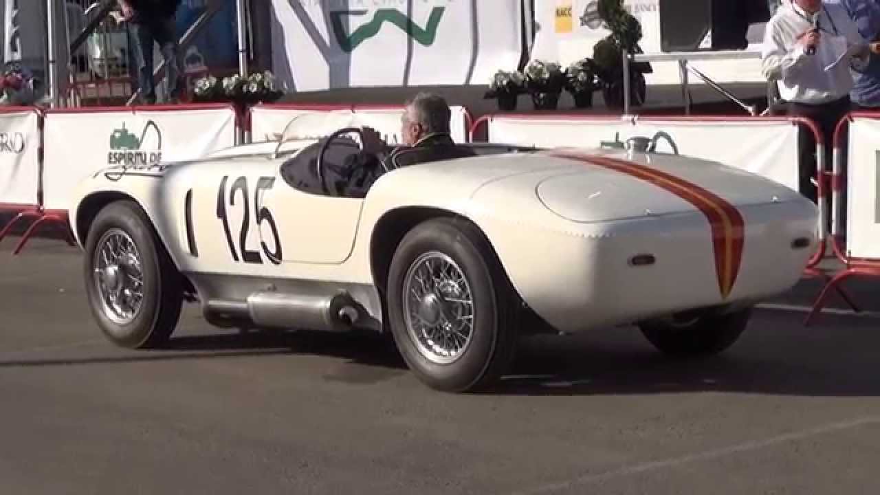 Crónica de Espíritu de Montjuïc 2014