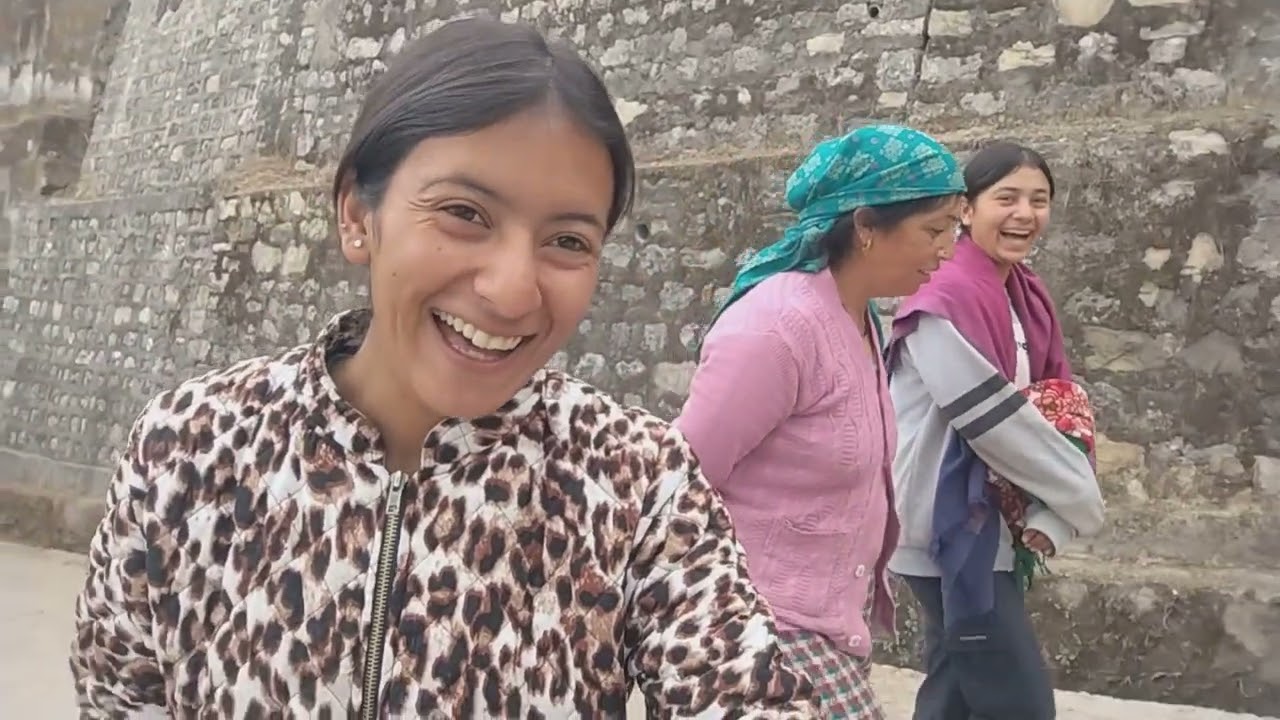 Bohot dino baad bnaya aaj vlog😇🤘