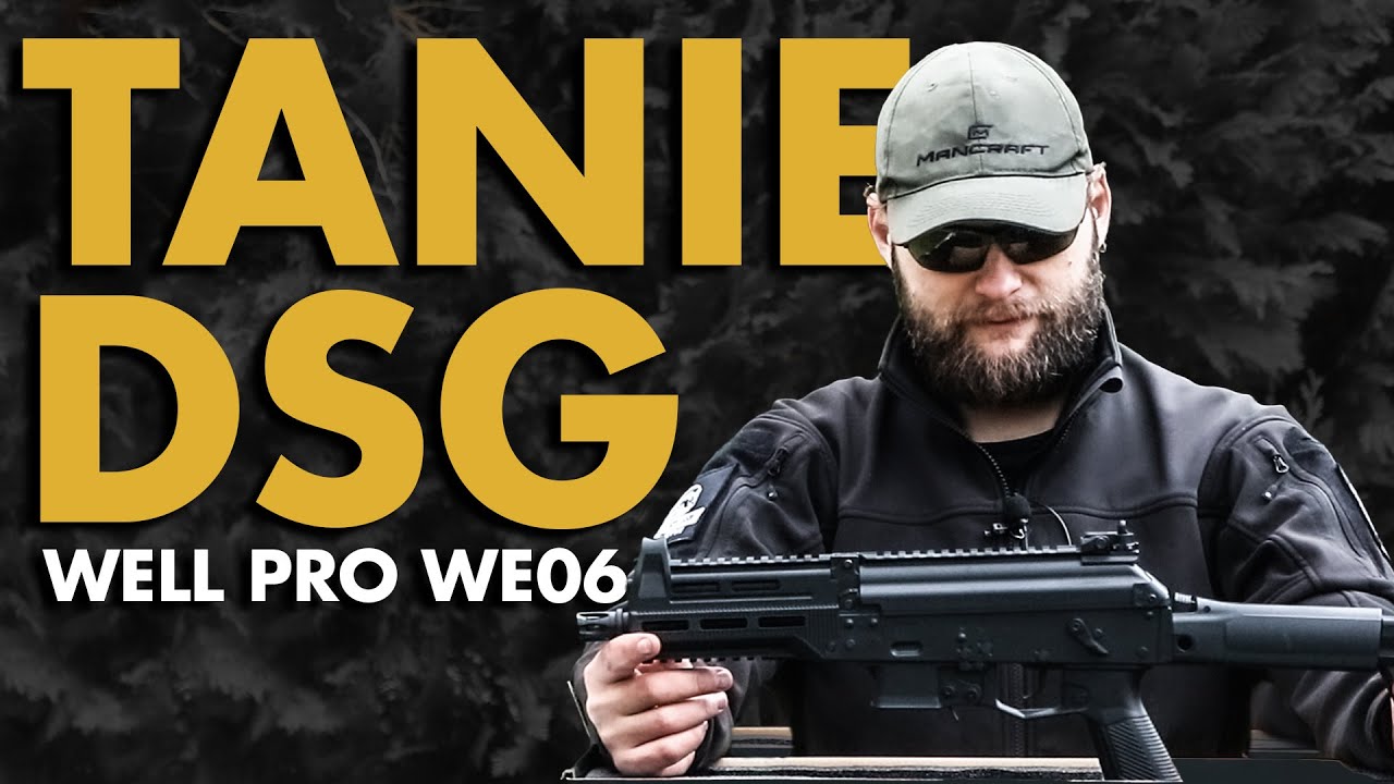 WellPro WE06 | KONKURS | Tanie DSG? Czy ma to sens? Recenzja - Test - Opinia