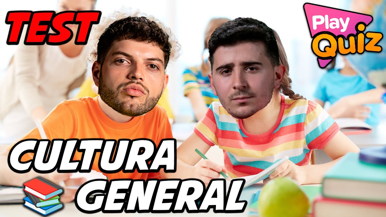 JOSELETE VS POLOTELI 🧠🤓 | ¿Quién sabe más?