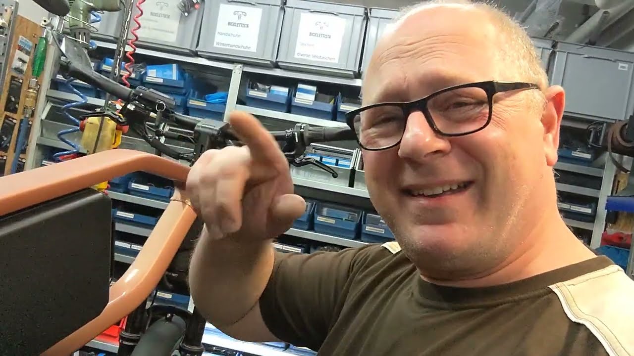 BICICLETTISTA Klever X Alpha 45 2023