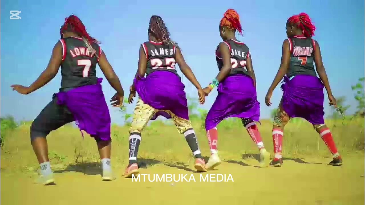Sasa hv ninahuhulu wangu