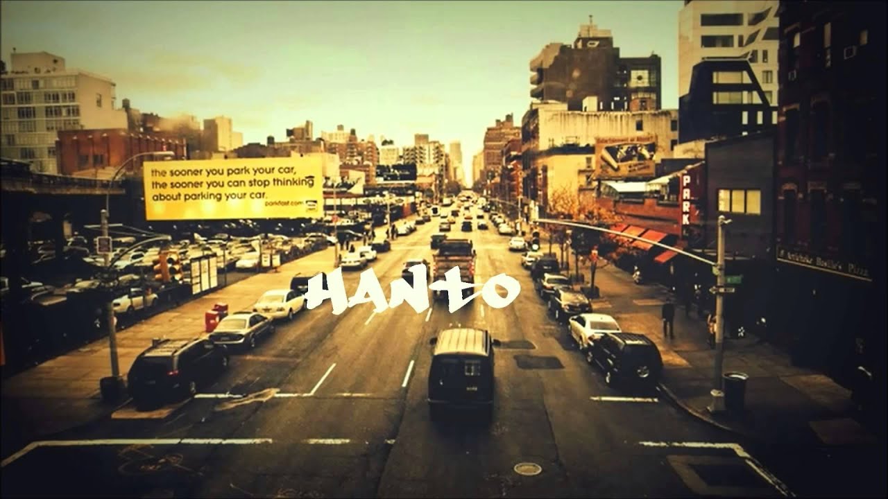 Hip hop Instrumental 