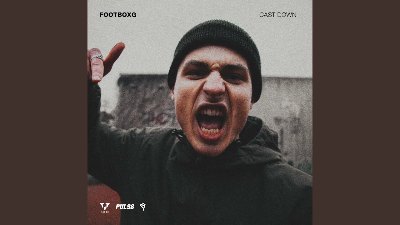 Cast Down (HypeerTime Remix)