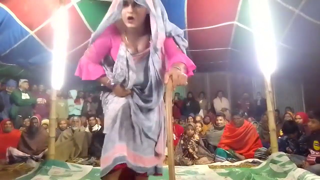 বেহুলা লখিন্দর ভাইরাল  জাএা পালা গান bahola lokhindhor viral jatra  pala gan jatra জাতরা