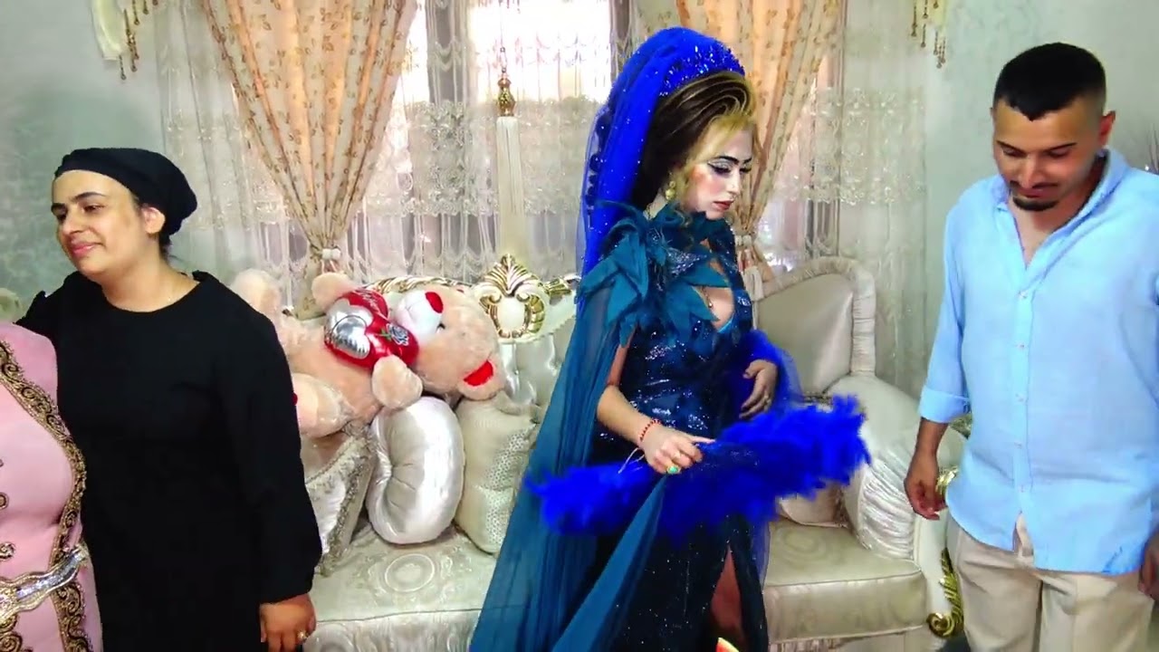 Smayil ile gulsen