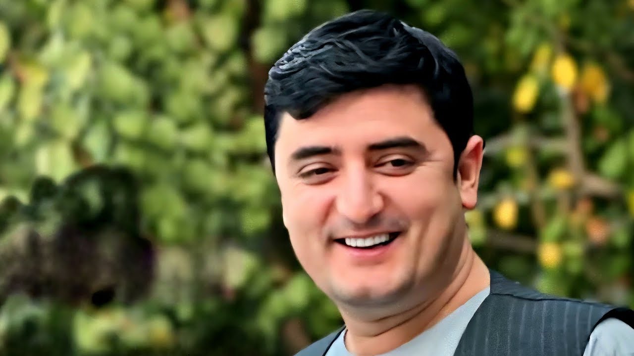 آهنگ مست نجیب کشمی سبزه گندمی دخترک | دمبوره | محلی | Mahali - Najeeb Keshmi - Dambora