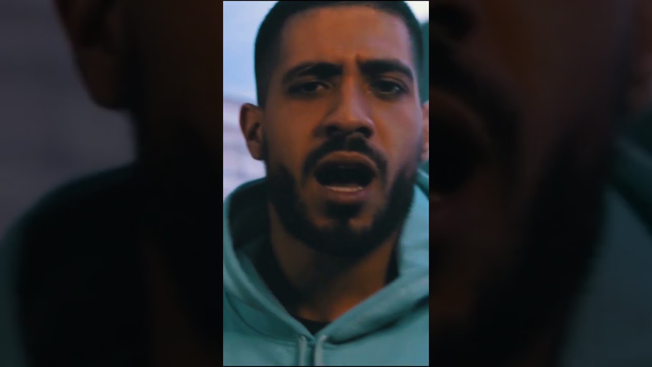 Dos Gardenias (SHORTS) - Vision VC - Autodidacta'z