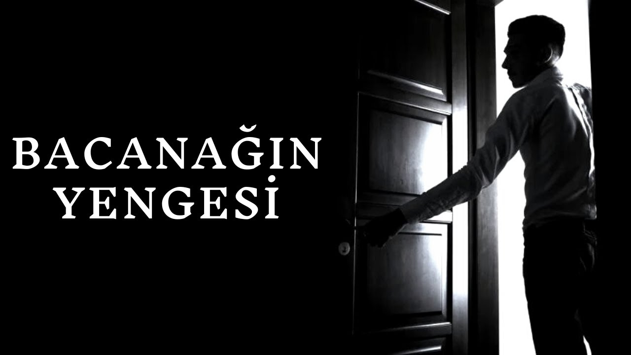 Bacanakla Evlerinde Yaşadığımız Korkunç Olaylar | Korku Hikayeleri | Paranormal | Sizden Gelenler