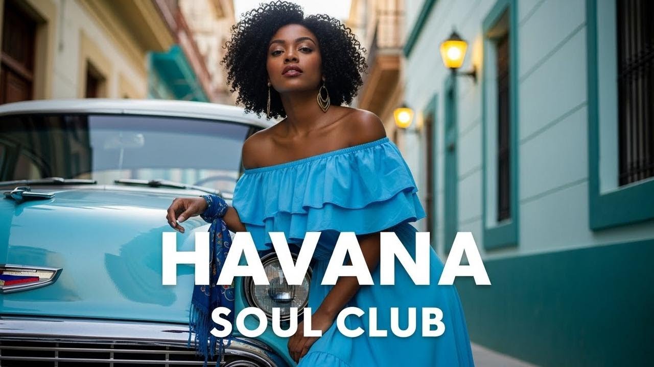 Café Cubano Playlist 🌹 Havana Latin Jazz Son Café Relax Playlist