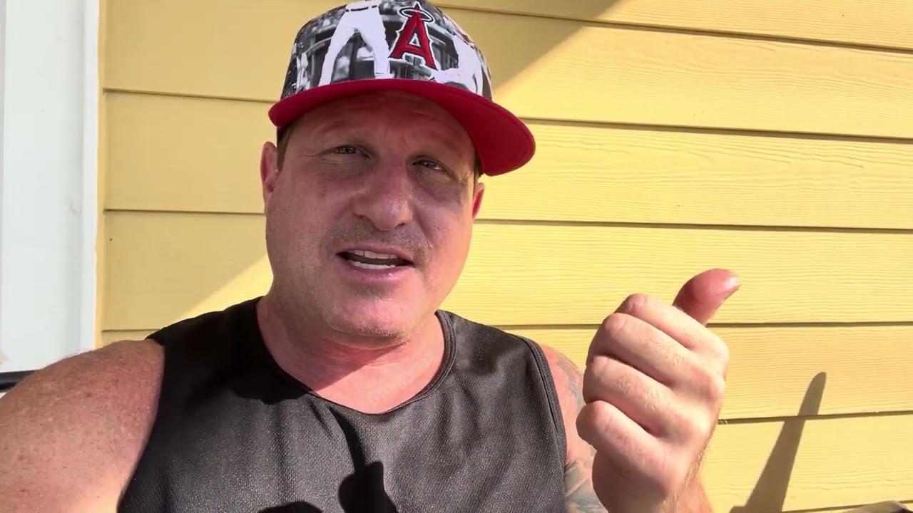 “Focused on My Lord’s Face & Eyes Rather Than Always Seeking His Hands” ~ Vlog Entry #77 