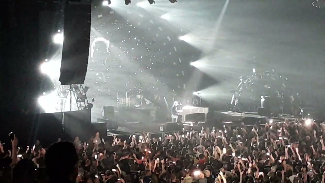 The Offspring - Hamburg 2023 - Gone away