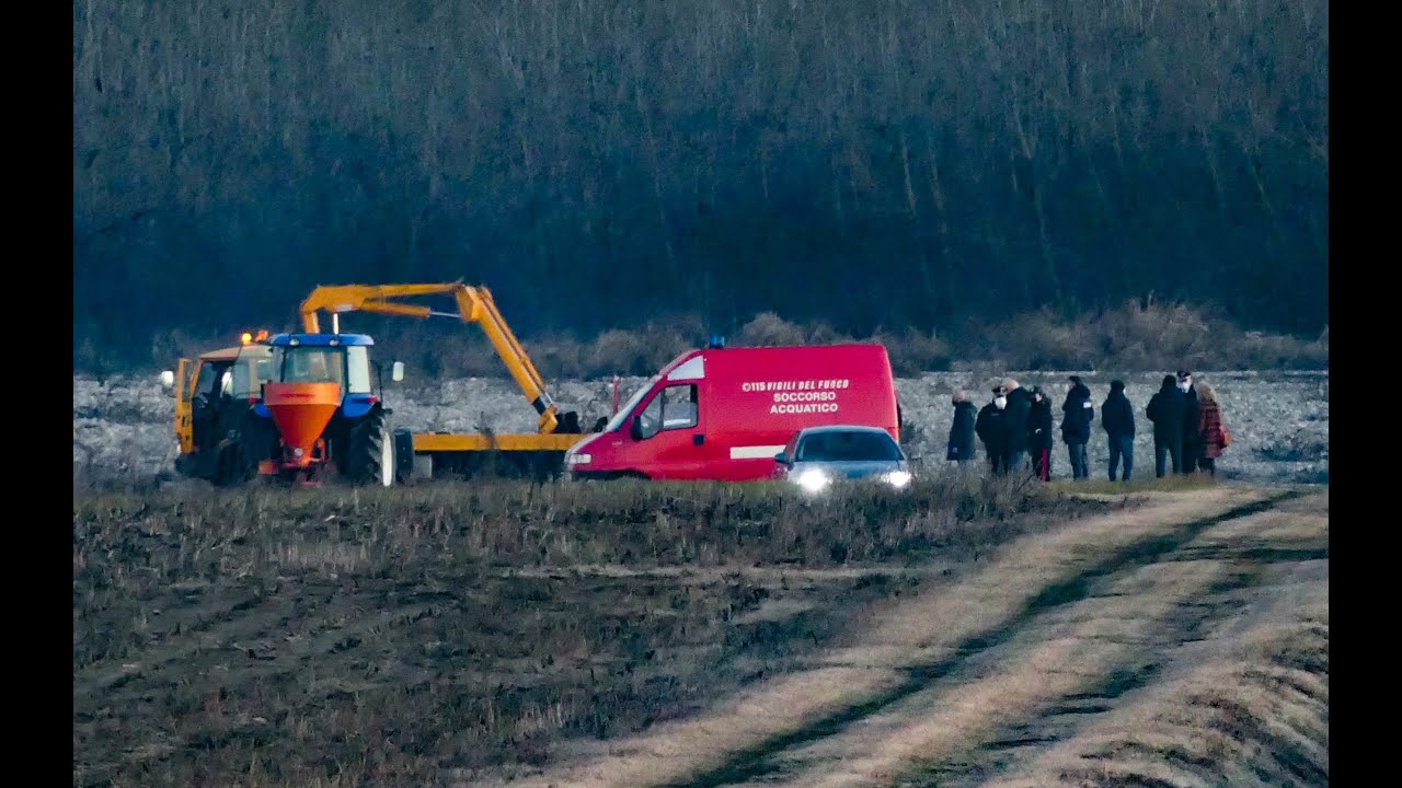 Ragazzi morti in Trebbia