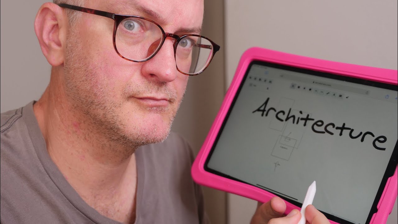 What does an IT architect do? Document ADRs!