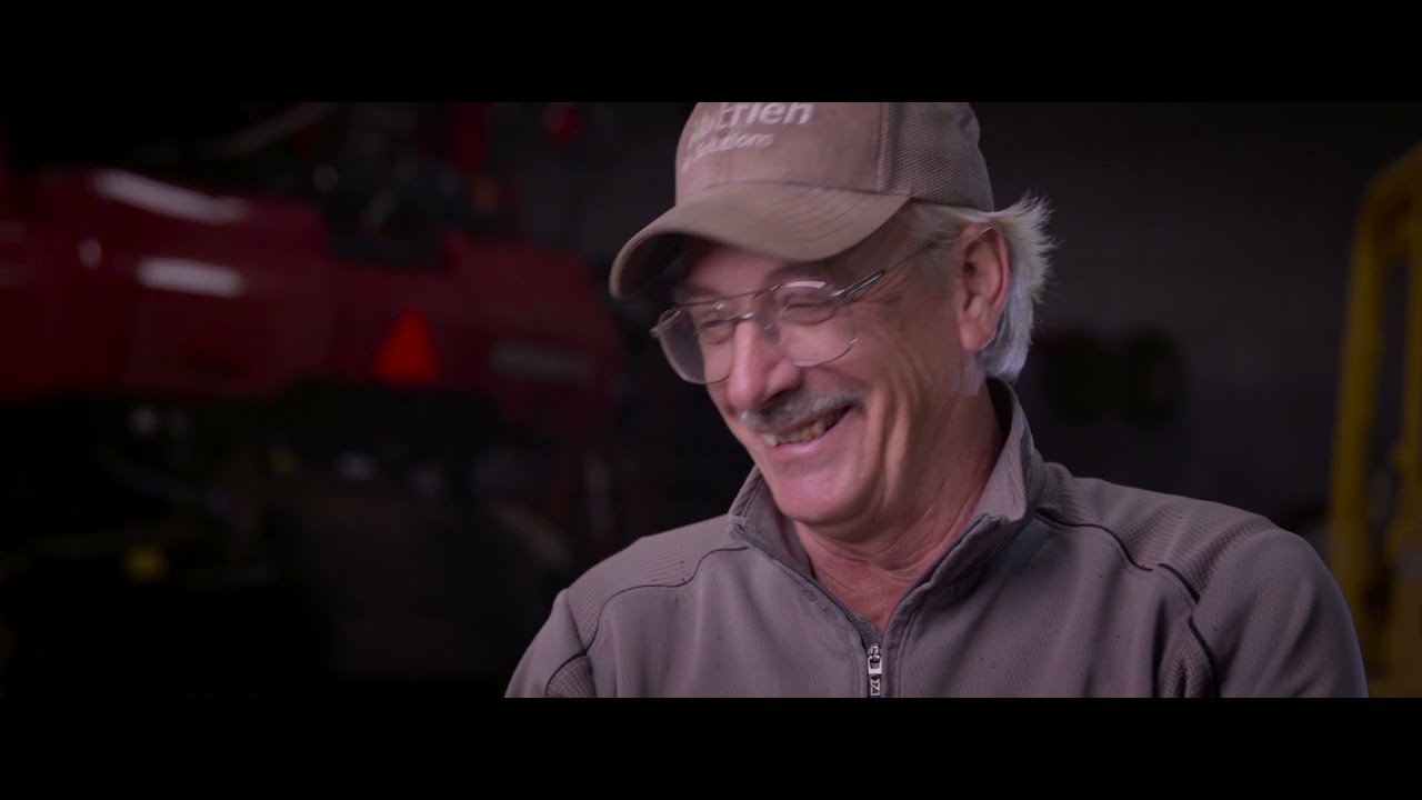 Striving for Record Corn Yields
