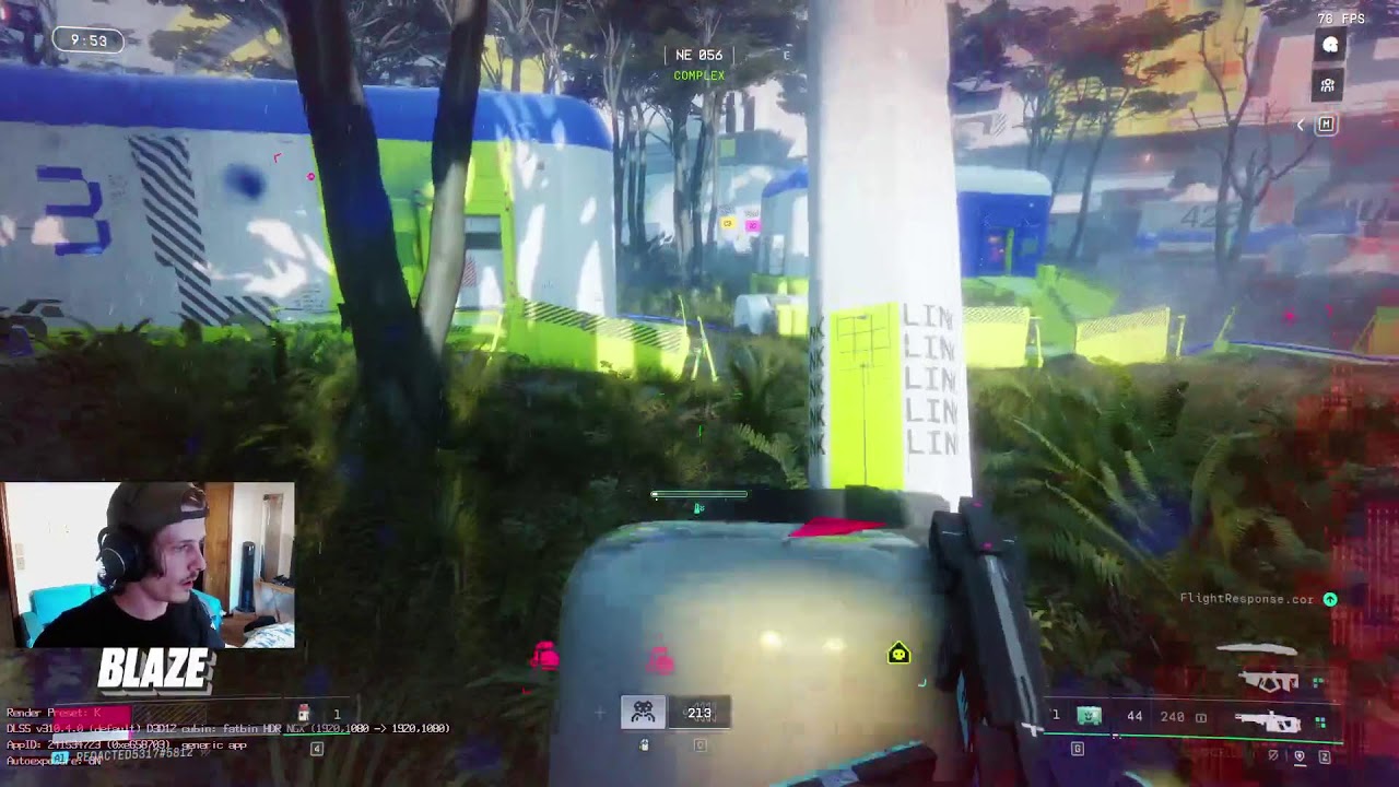 SERVER SLAM | MERC | TOP TEAM GLOBALLY