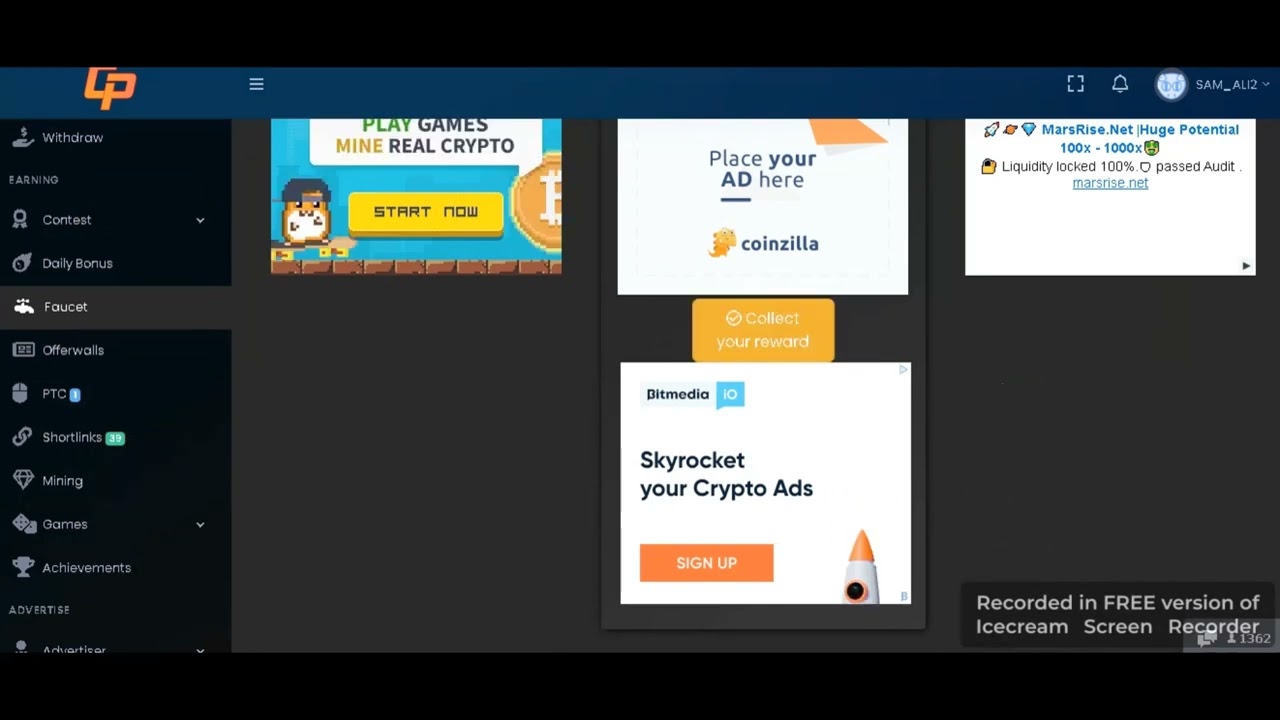 Earn 20$ Per Day Online The Easiest Way To Earn +$20/Hour For Free (Online Business)