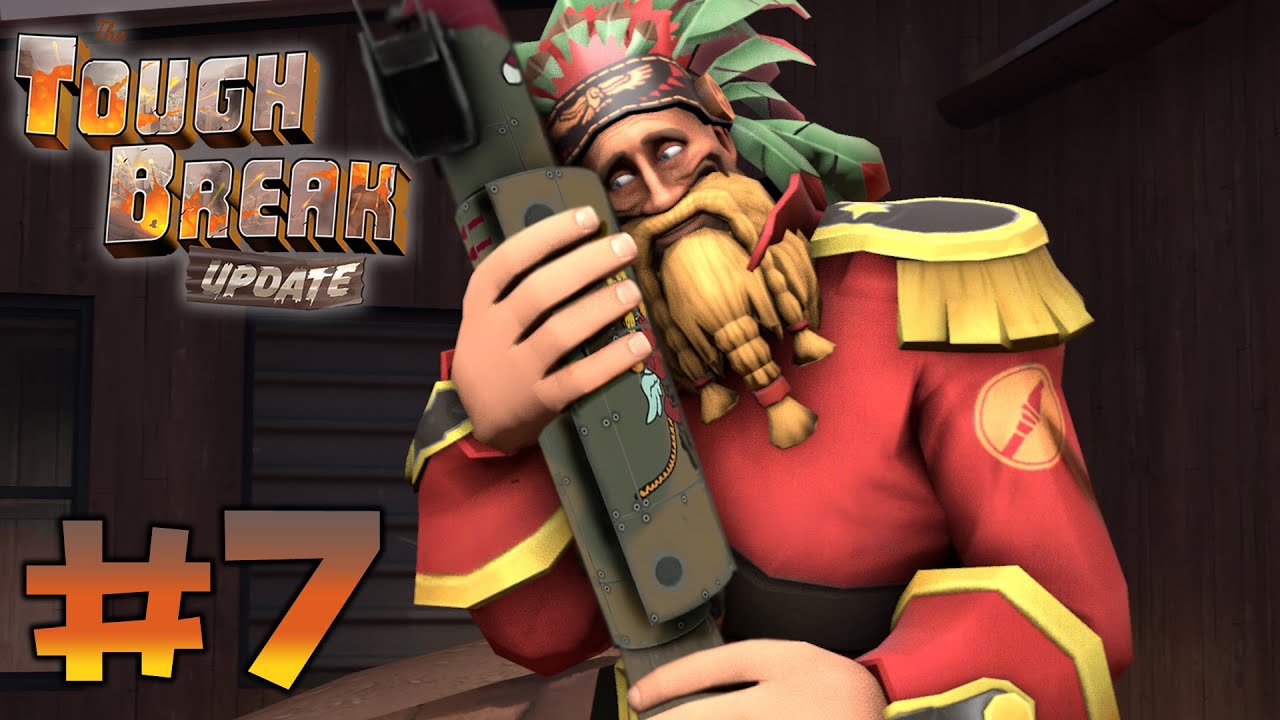 [Team Fortress 2] КОНТРАКТ УБИЙСТВ! РЕДЧАЙШИЙ РАКЕТОМЕТ В ИГРЕ!