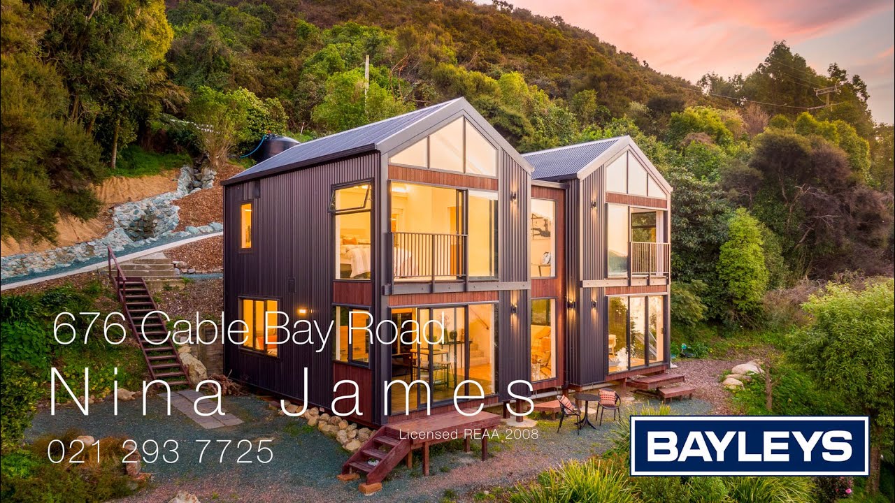 676 Cable Bay Road Nelson