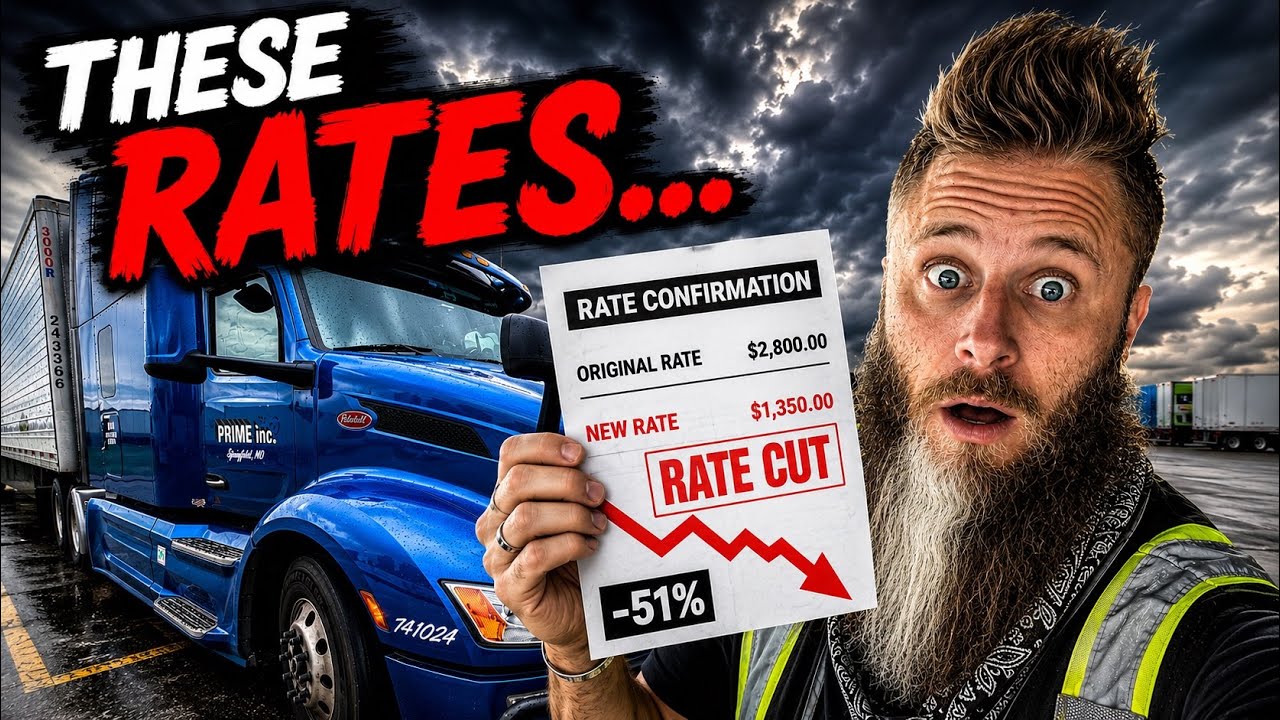 Расценки в Prime Inc &mdash; ОТСТОЙ! Влог 74