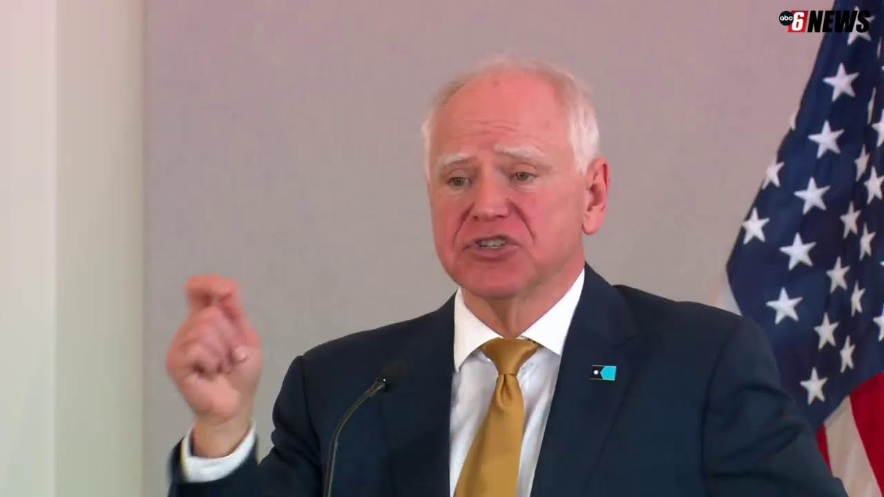 Minnesota leaders share 2026 Budget Forecast