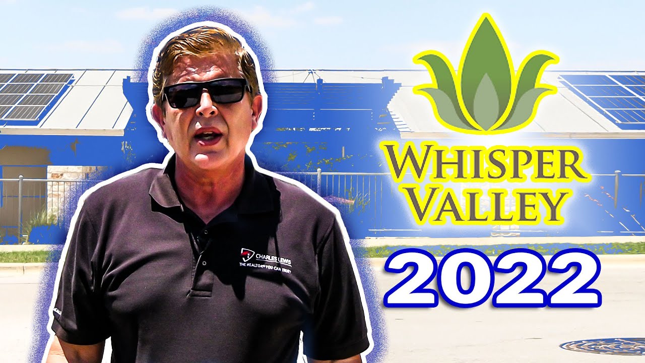 Whisper Valley Austin Texas: Zero Energy Capable Homes