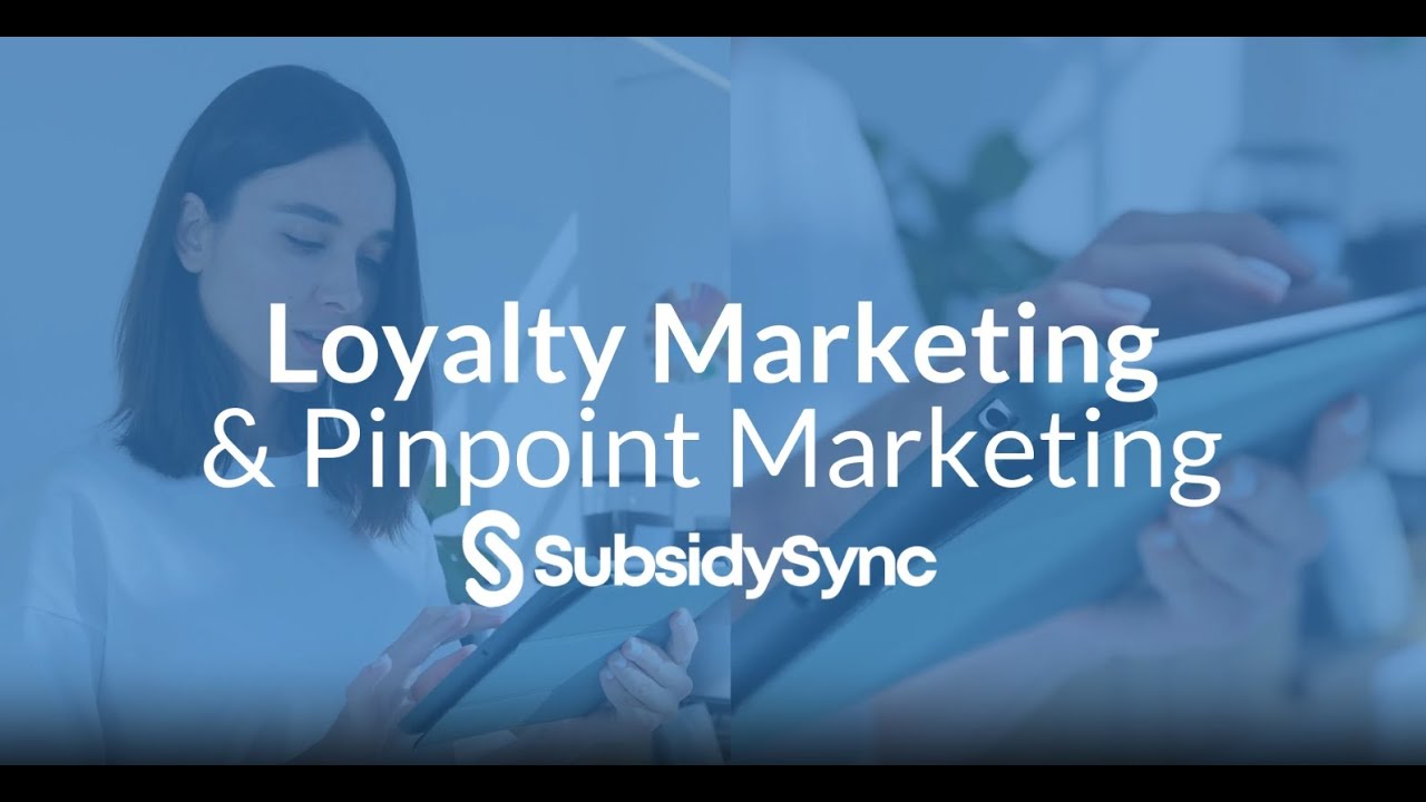SubsidySync - Local Business Benefits