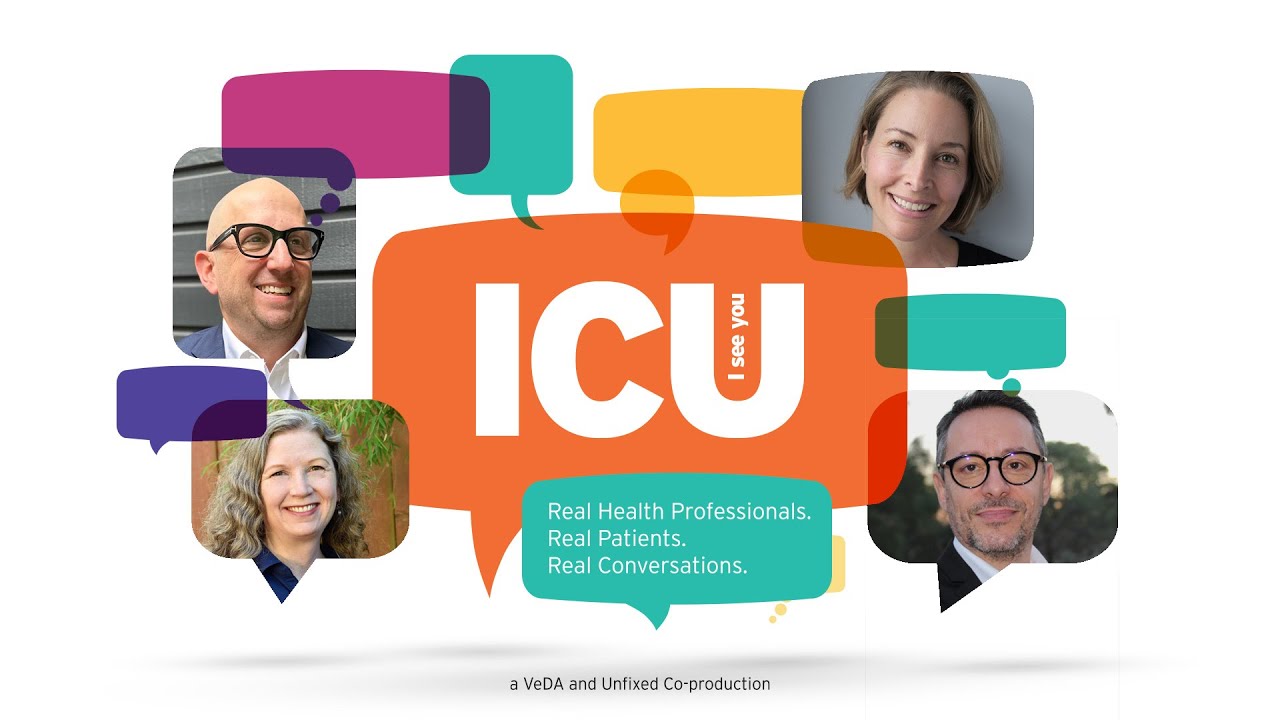 Balance Awareness Week (ICU - 