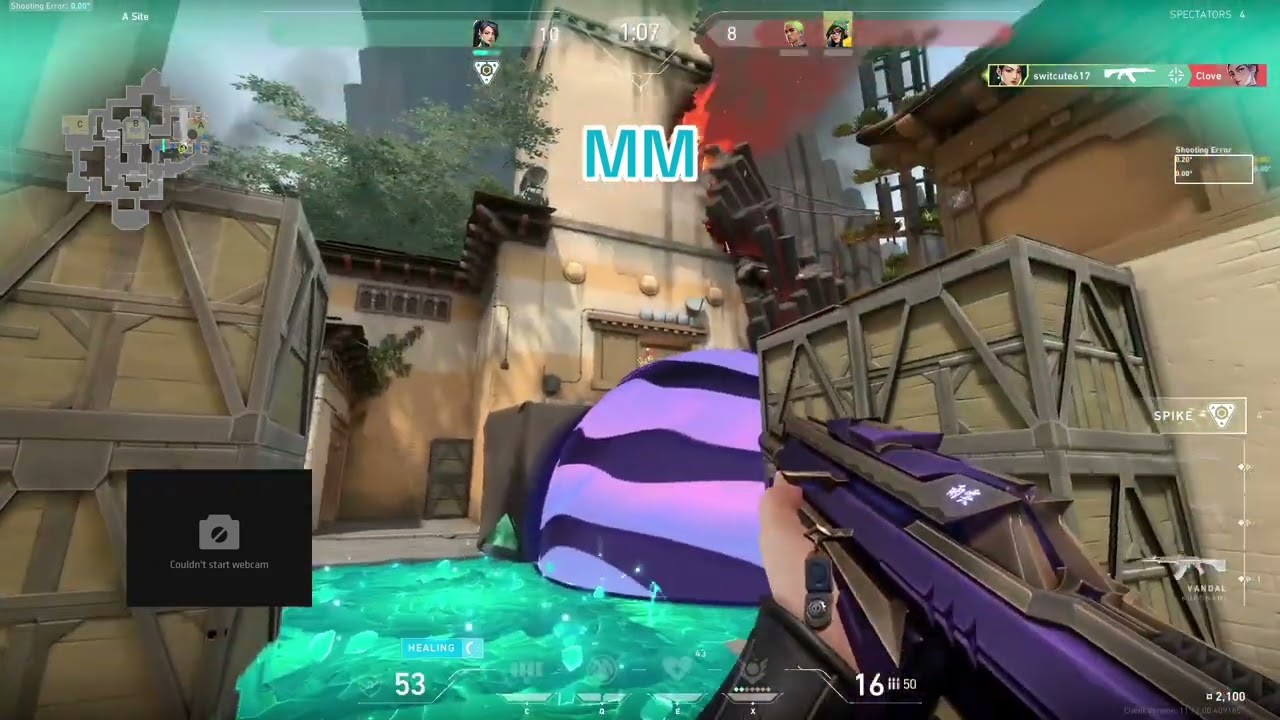 #Outplayedtv