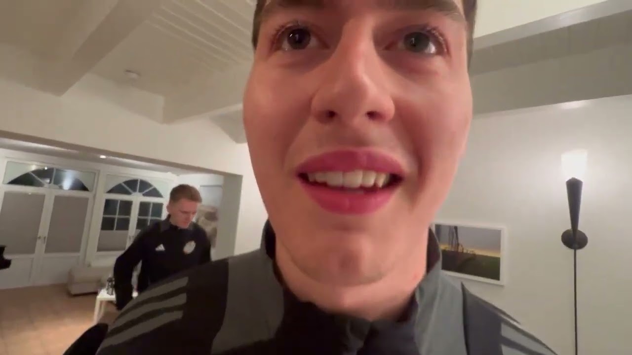 PSV-Mannschaftsfahrt Recap