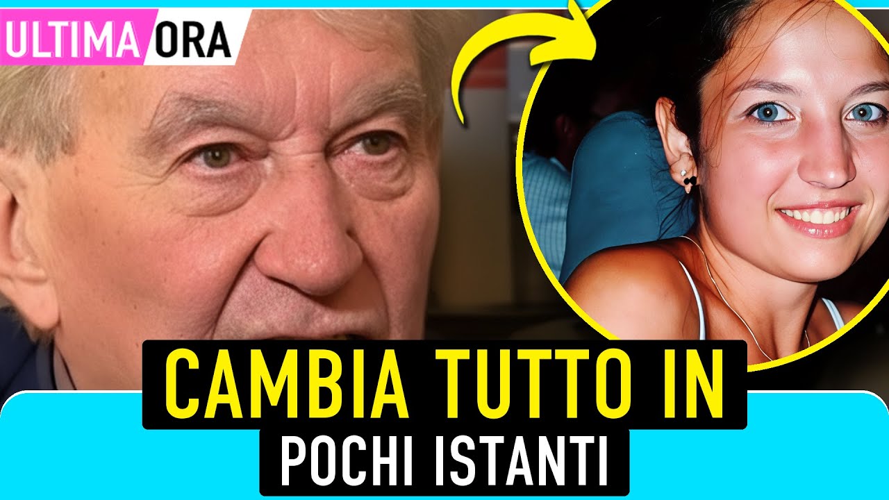 ⚡️CHIARA POGGI - RIVELAZIONE CLAMOROSA: “NEL COMPUTER DETTAGLI CHE CAMBIANO TUTTO!”