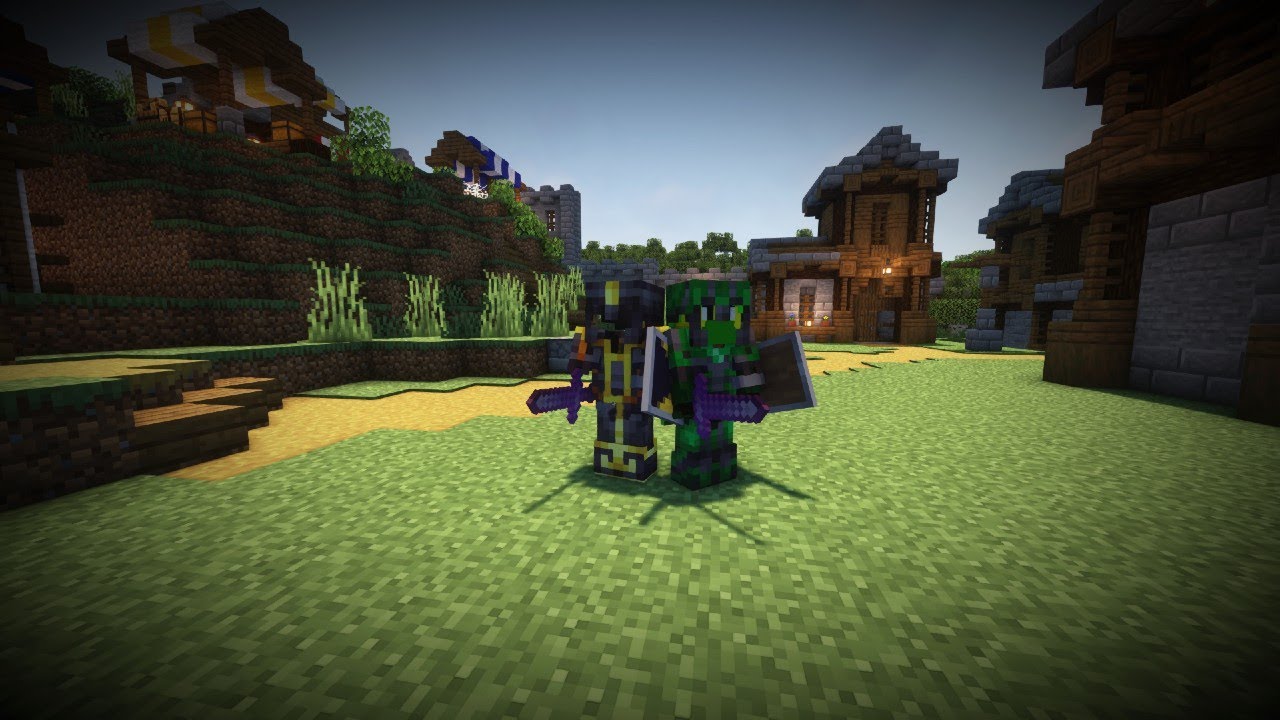 Kuinka Löysin UUDEN Tiimikaverin Minecraft Hardcore SMP:llä
