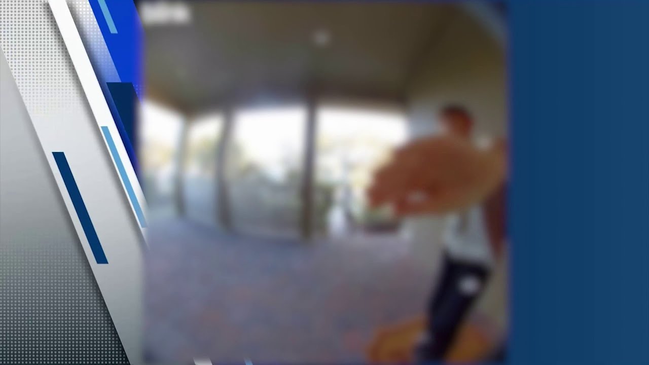 Teens in 'Door kick' challenge plague Winter Garden area community