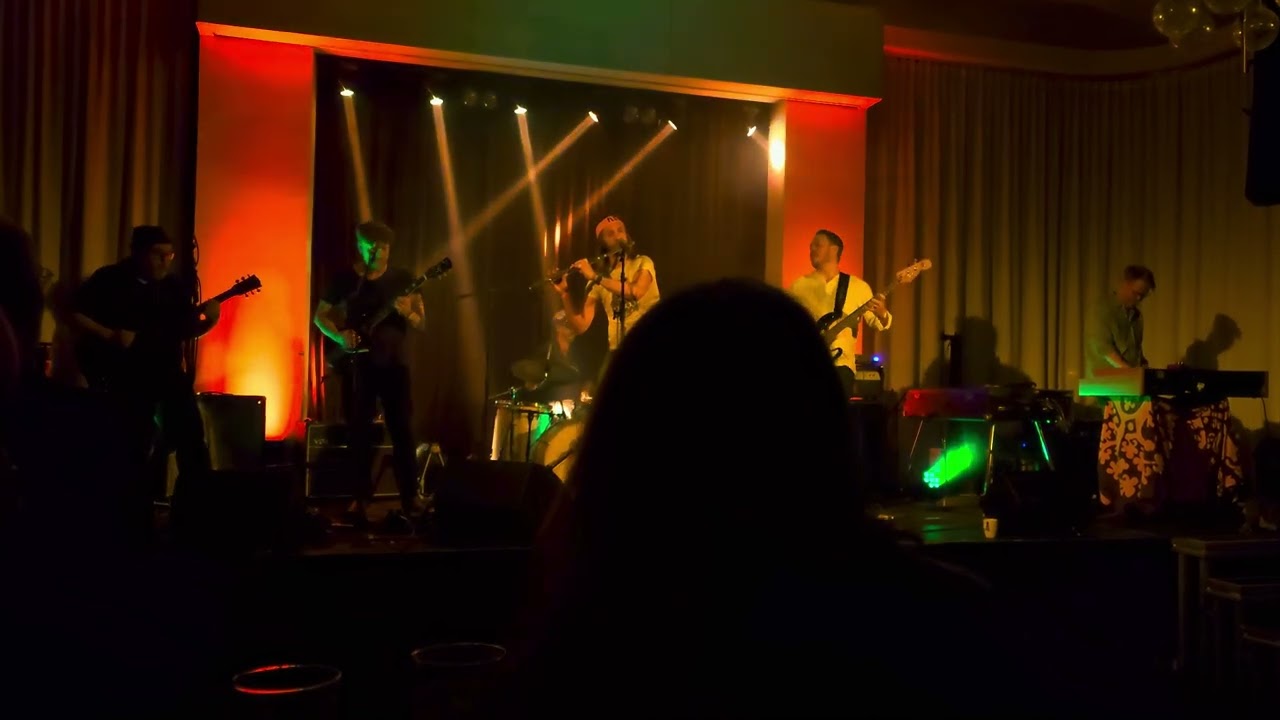 Live 20260205 Flared