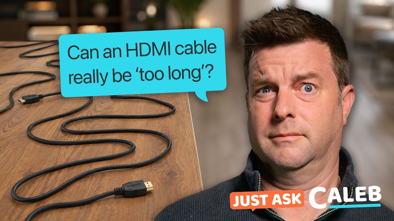 Should You Always Buy the Bigger TV?