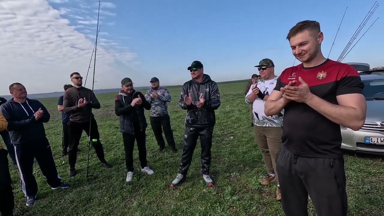 Casting Cup Moldova 2025!