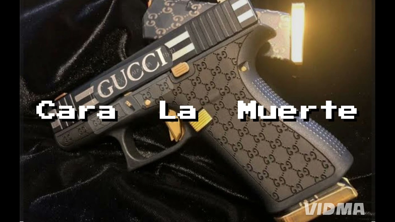 Cara La Muerte - Calavera477,IAmusic(Audio Oficial)Corrido Tumbado 