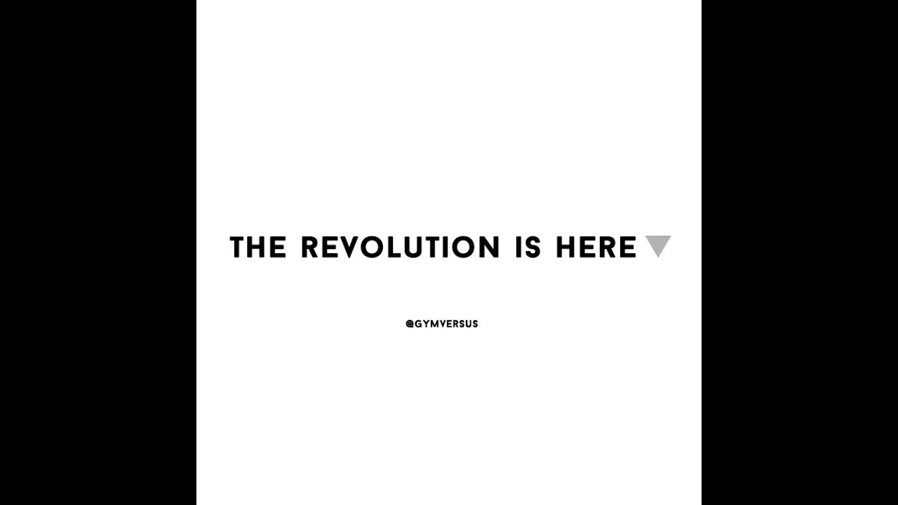 GYMVERSUS Team Promo